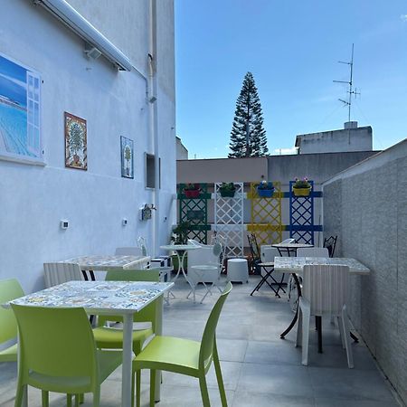 Bed & Breakfast Delle Palme Τράπανι Εξωτερικό φωτογραφία