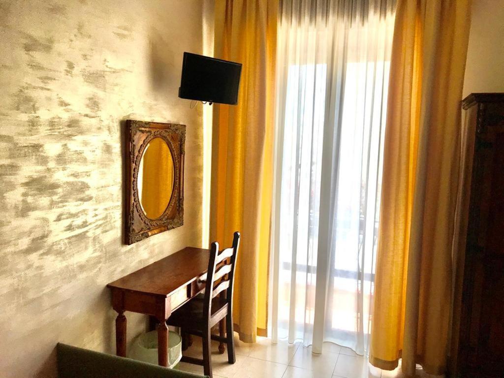 Bed & Breakfast Delle Palme Τράπανι Εξωτερικό φωτογραφία
