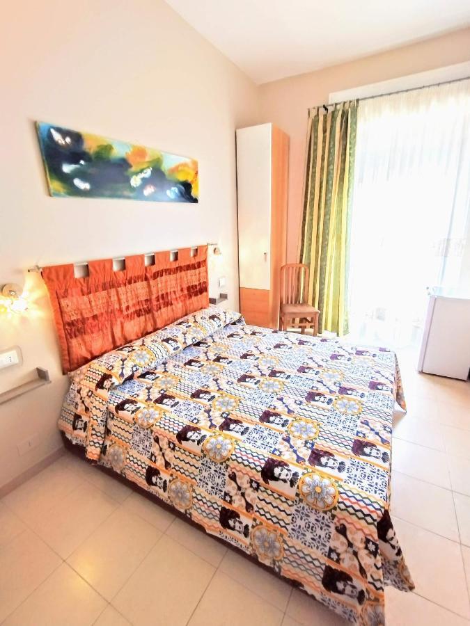 Bed & Breakfast Delle Palme Τράπανι Εξωτερικό φωτογραφία