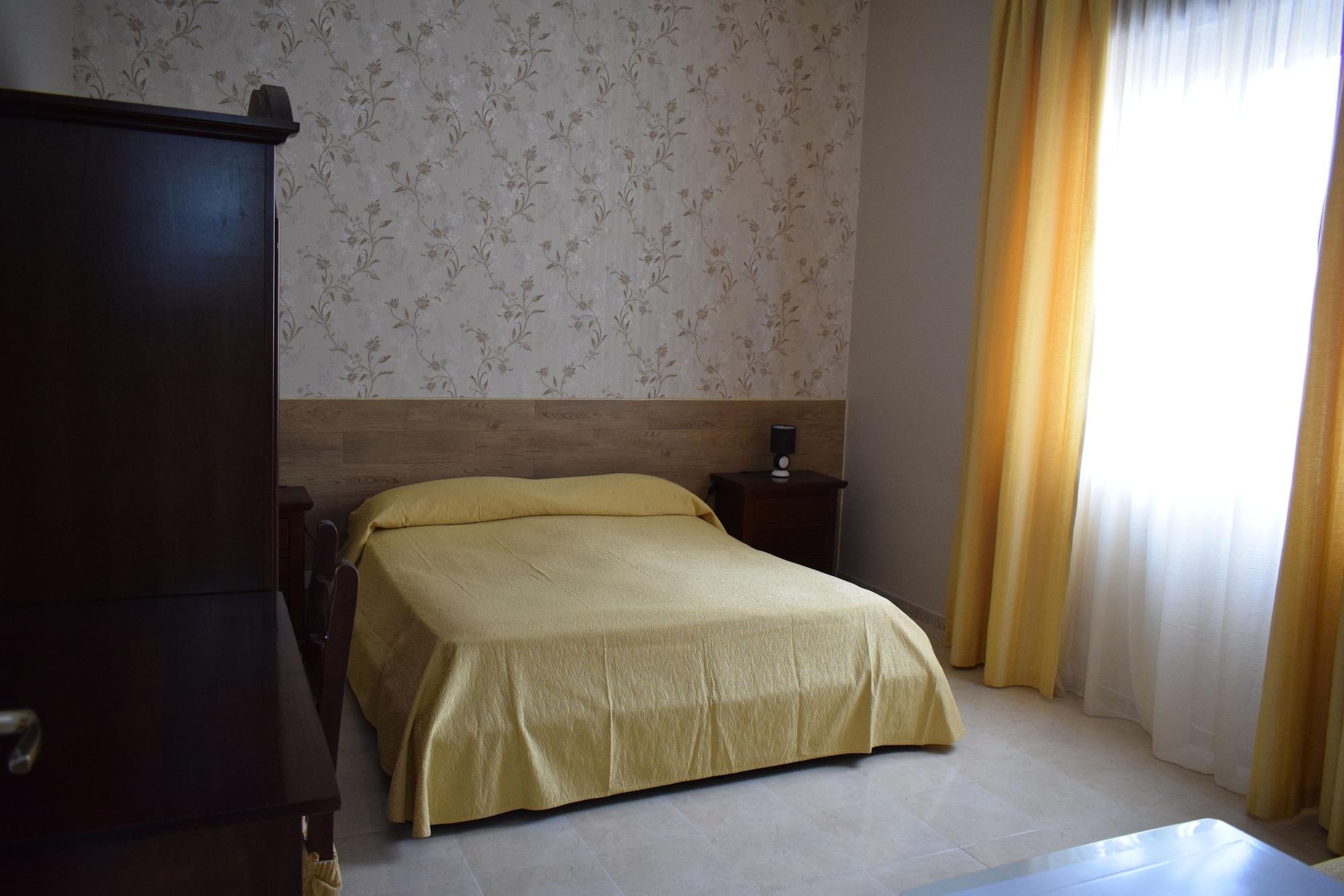 Bed & Breakfast Delle Palme Τράπανι Εξωτερικό φωτογραφία