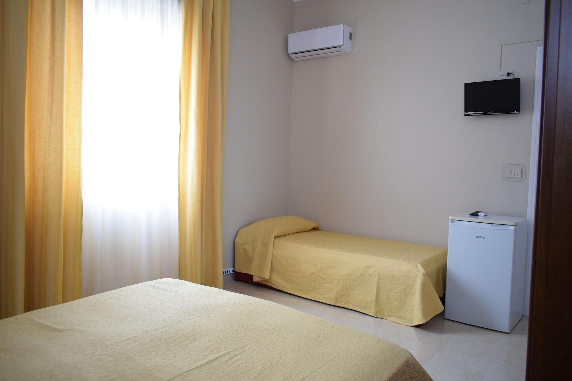 Bed & Breakfast Delle Palme Τράπανι Εξωτερικό φωτογραφία