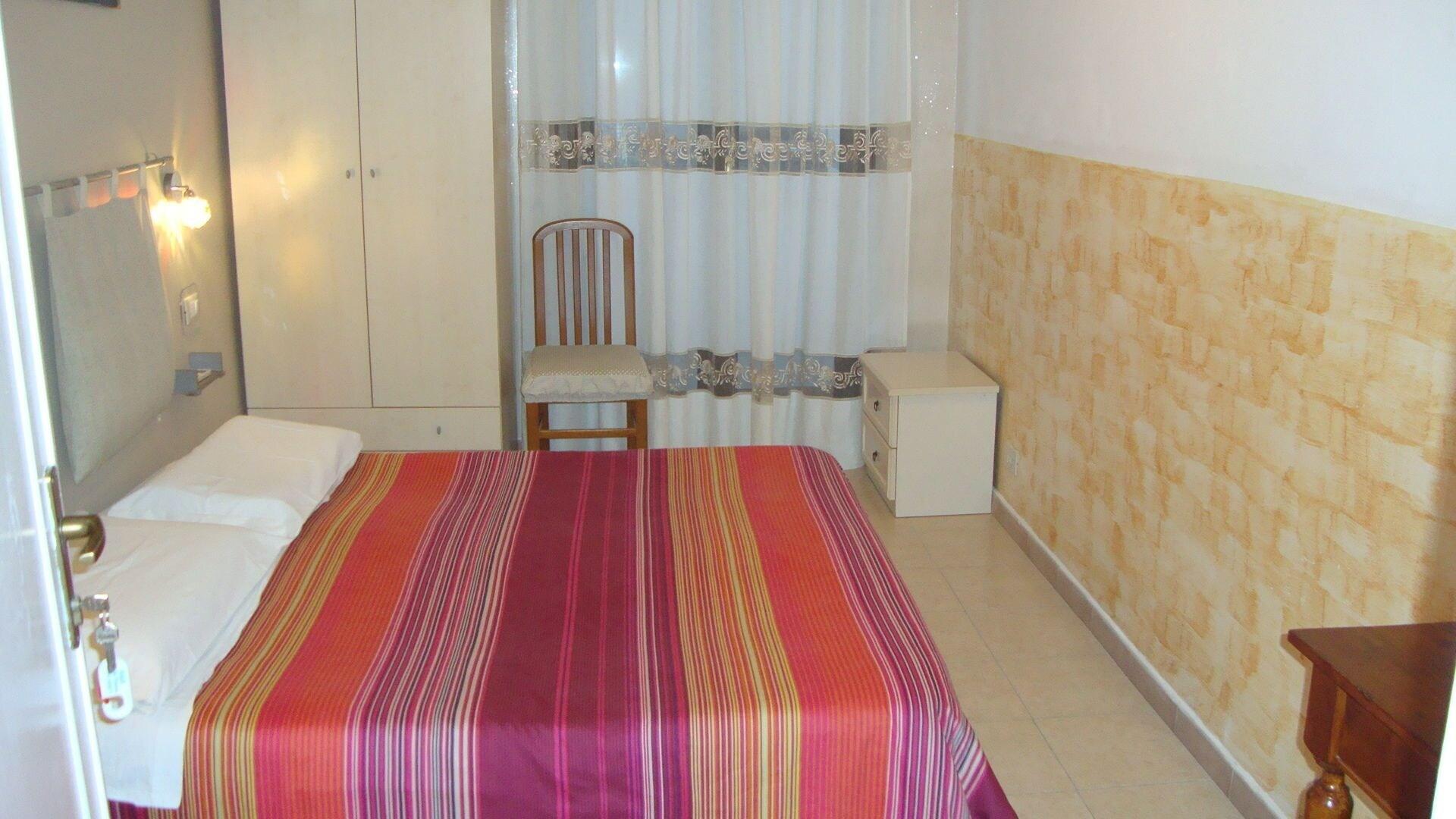 Bed & Breakfast Delle Palme Τράπανι Εξωτερικό φωτογραφία