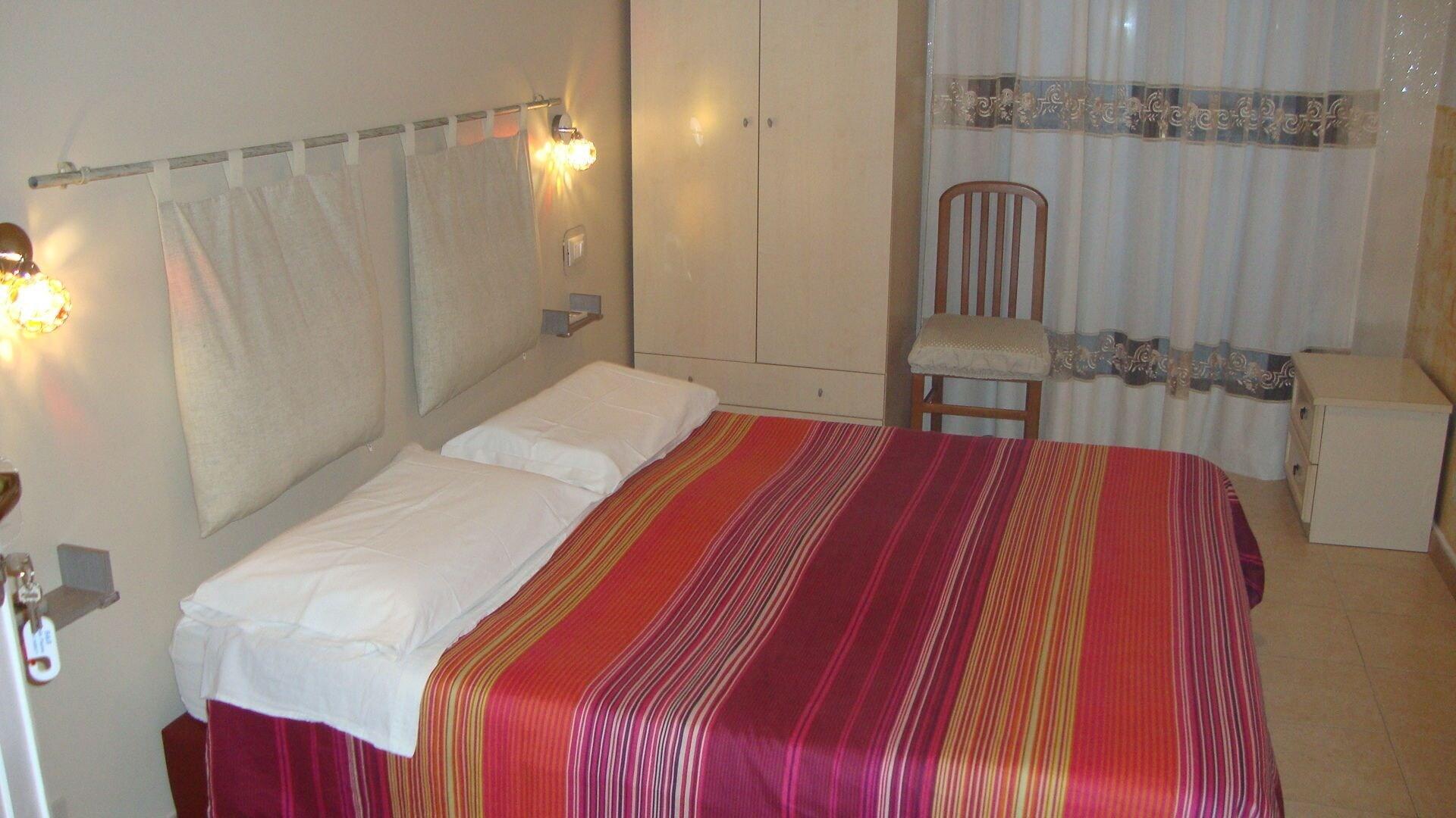 Bed & Breakfast Delle Palme Τράπανι Εξωτερικό φωτογραφία
