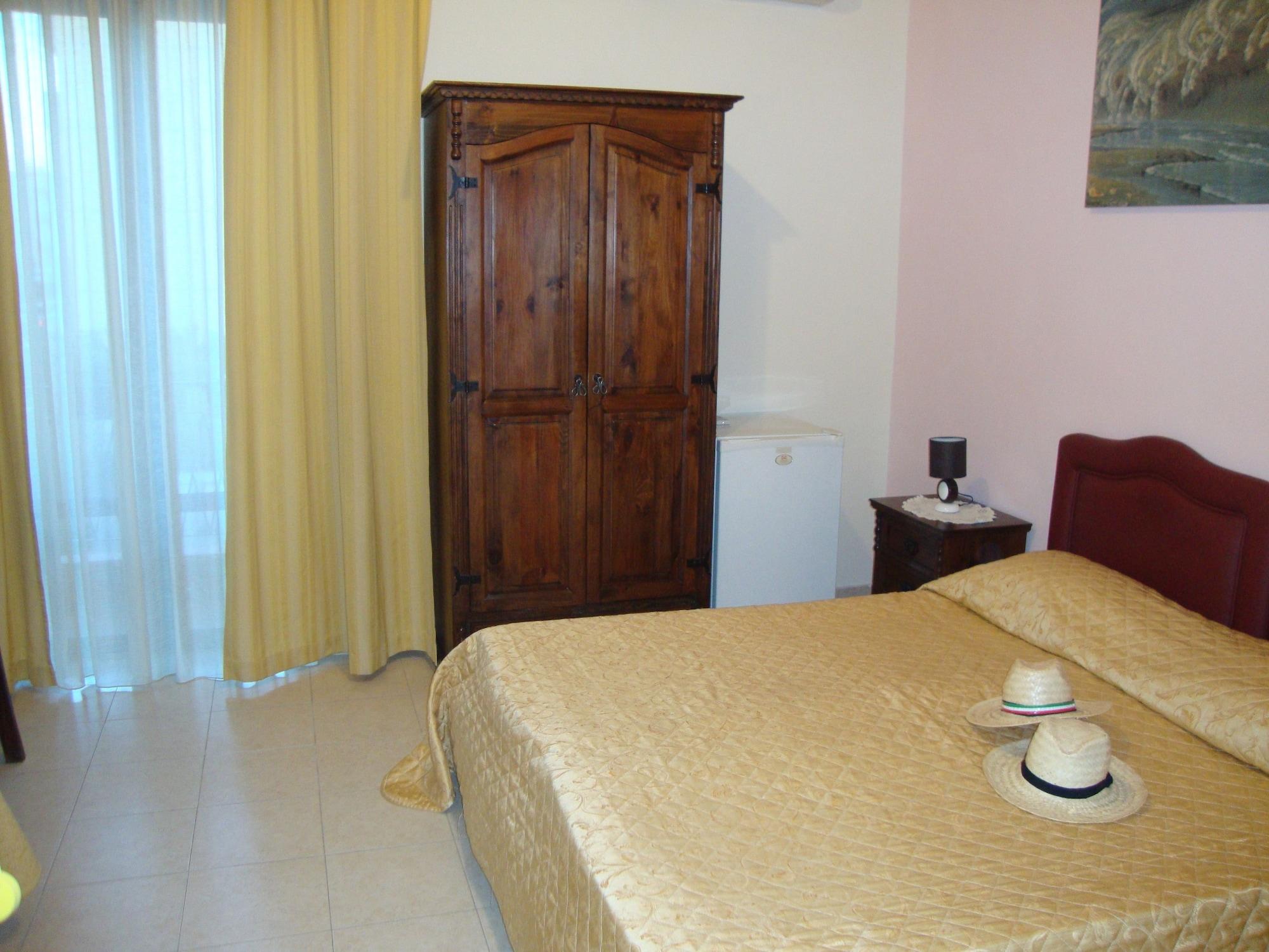 Bed & Breakfast Delle Palme Τράπανι Εξωτερικό φωτογραφία