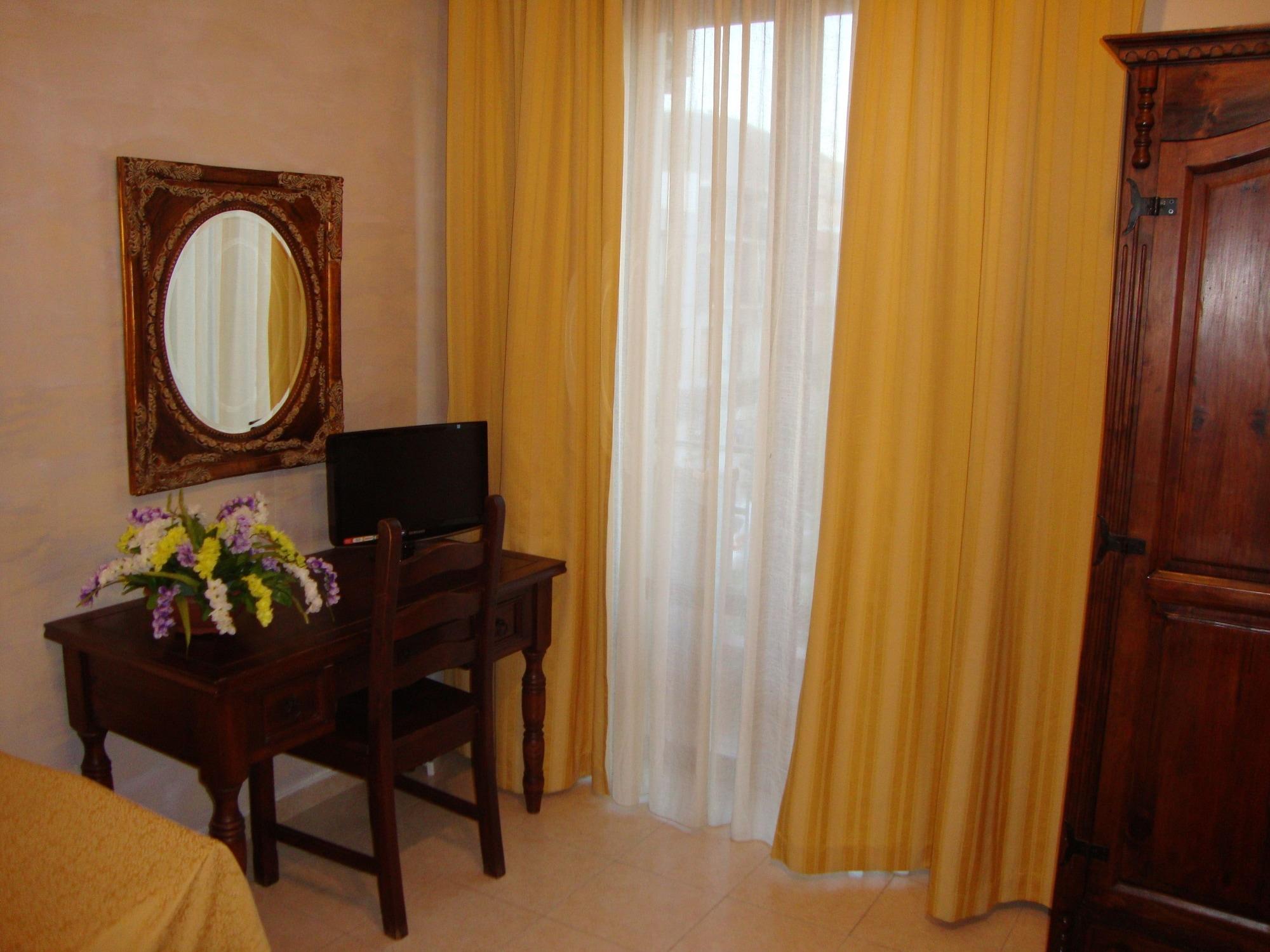 Bed & Breakfast Delle Palme Τράπανι Εξωτερικό φωτογραφία