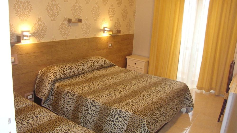Bed & Breakfast Delle Palme Τράπανι Εξωτερικό φωτογραφία