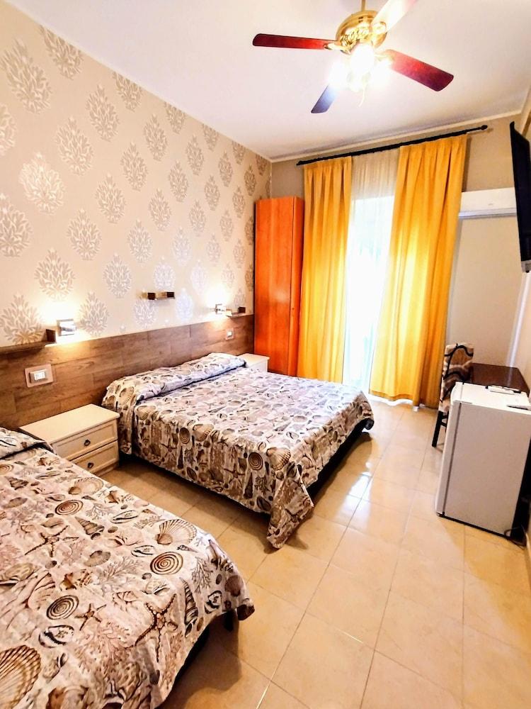 Bed & Breakfast Delle Palme Τράπανι Εξωτερικό φωτογραφία