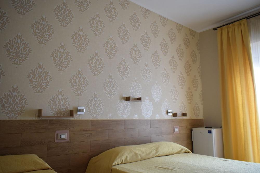 Bed & Breakfast Delle Palme Τράπανι Εξωτερικό φωτογραφία