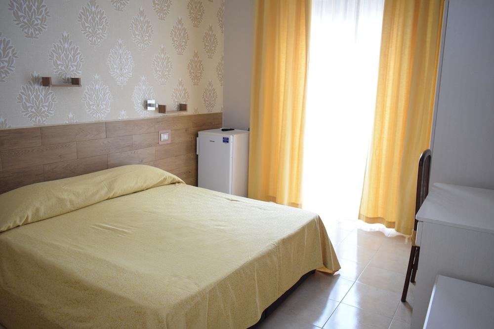 Bed & Breakfast Delle Palme Τράπανι Εξωτερικό φωτογραφία