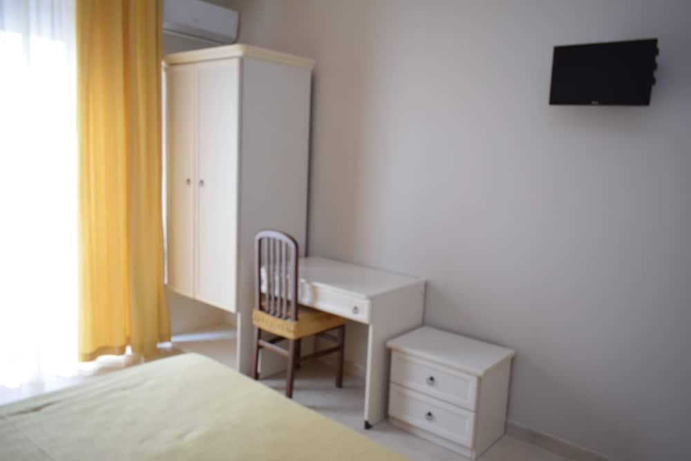 Bed & Breakfast Delle Palme Τράπανι Εξωτερικό φωτογραφία