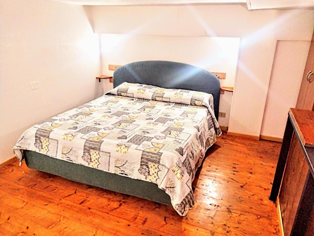 Bed & Breakfast Delle Palme Τράπανι Εξωτερικό φωτογραφία