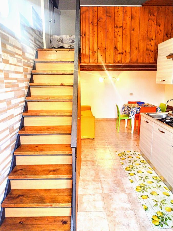 Bed & Breakfast Delle Palme Τράπανι Εξωτερικό φωτογραφία