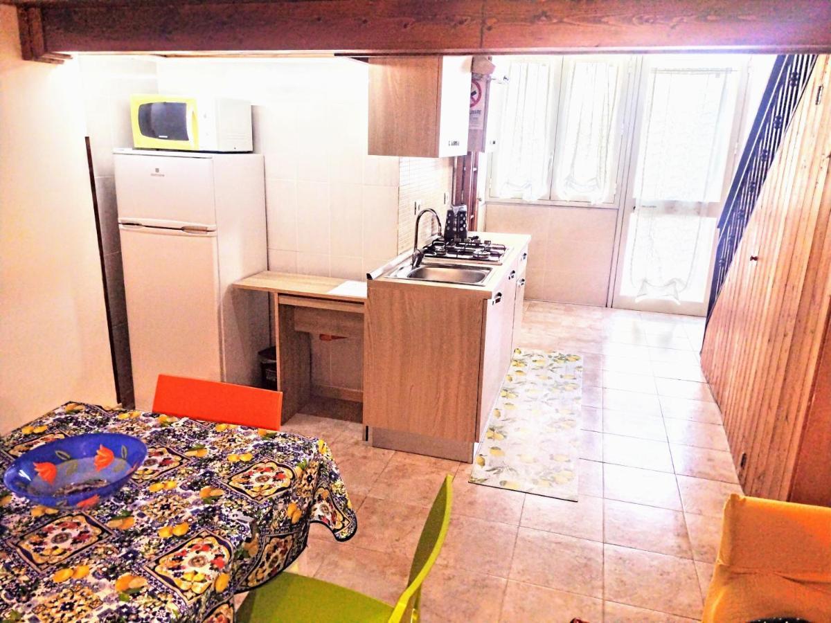Bed & Breakfast Delle Palme Τράπανι Εξωτερικό φωτογραφία