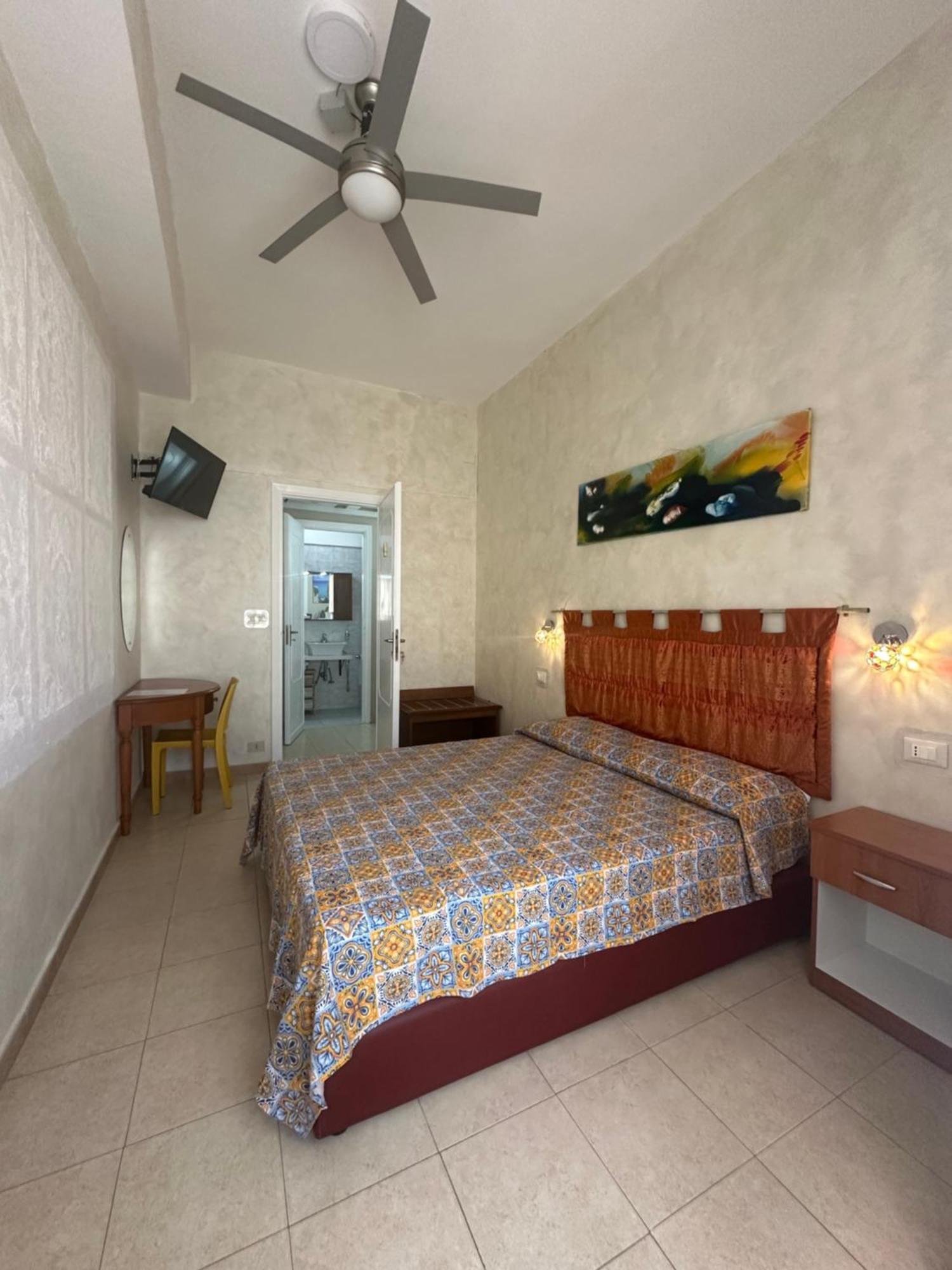 Bed & Breakfast Delle Palme Τράπανι Εξωτερικό φωτογραφία