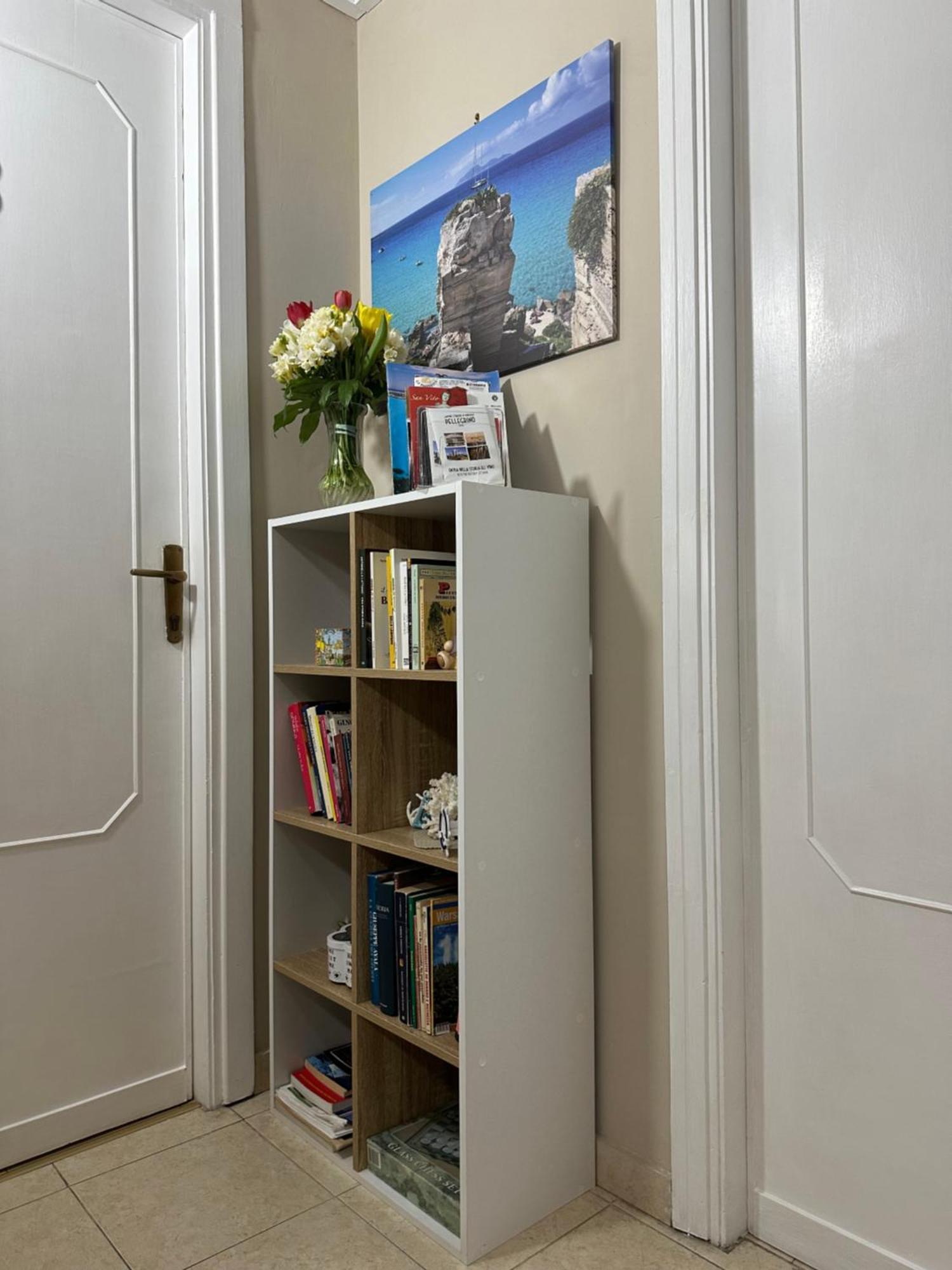 Bed & Breakfast Delle Palme Τράπανι Εξωτερικό φωτογραφία