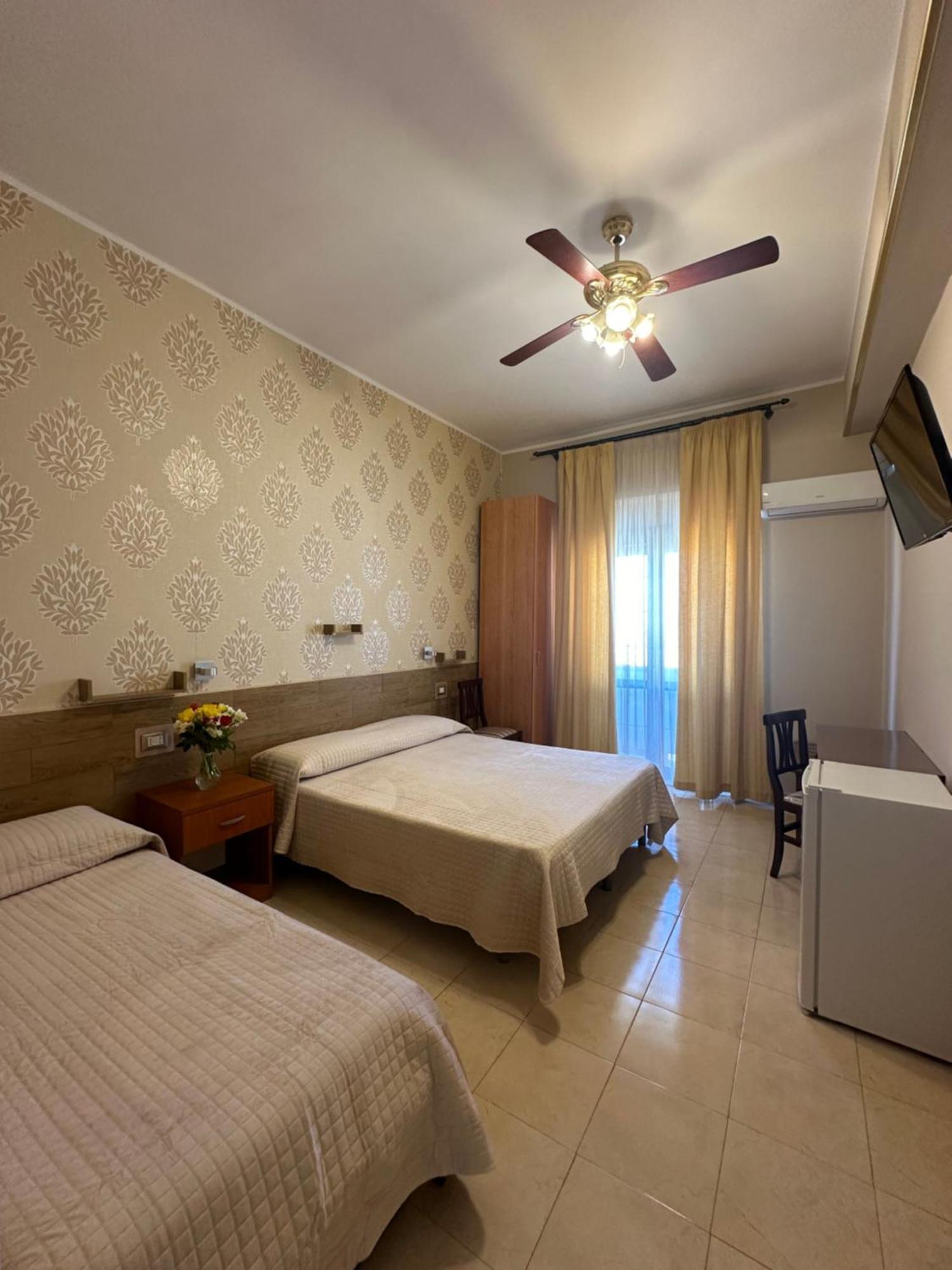 Bed & Breakfast Delle Palme Τράπανι Εξωτερικό φωτογραφία