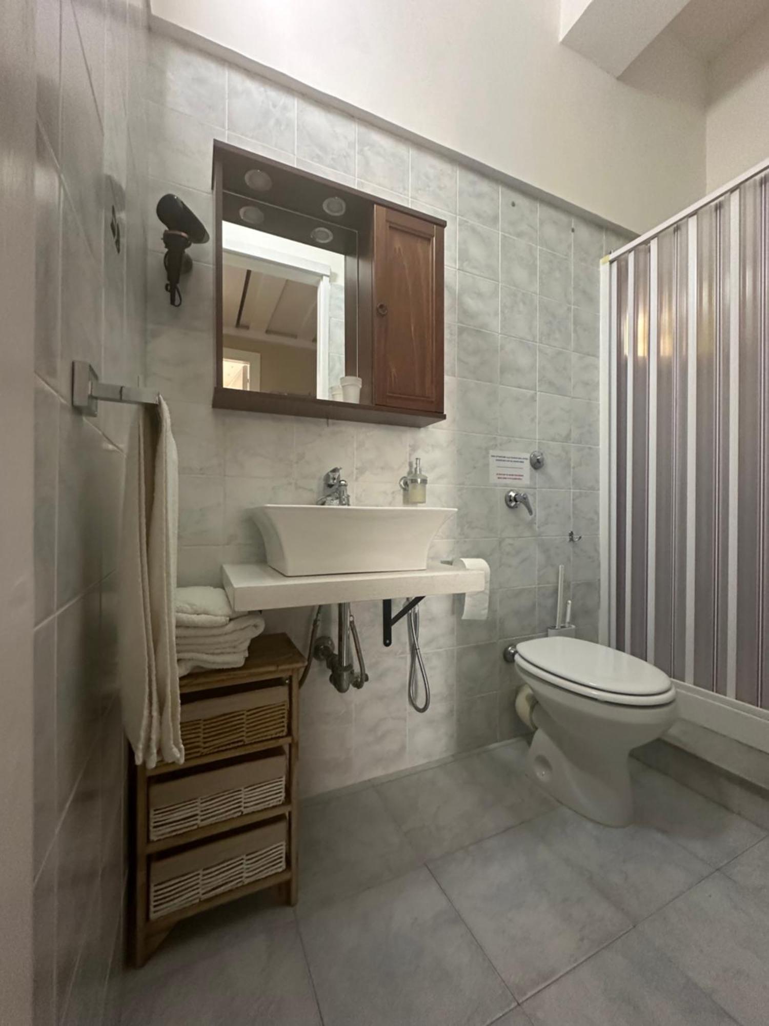 Bed & Breakfast Delle Palme Τράπανι Εξωτερικό φωτογραφία