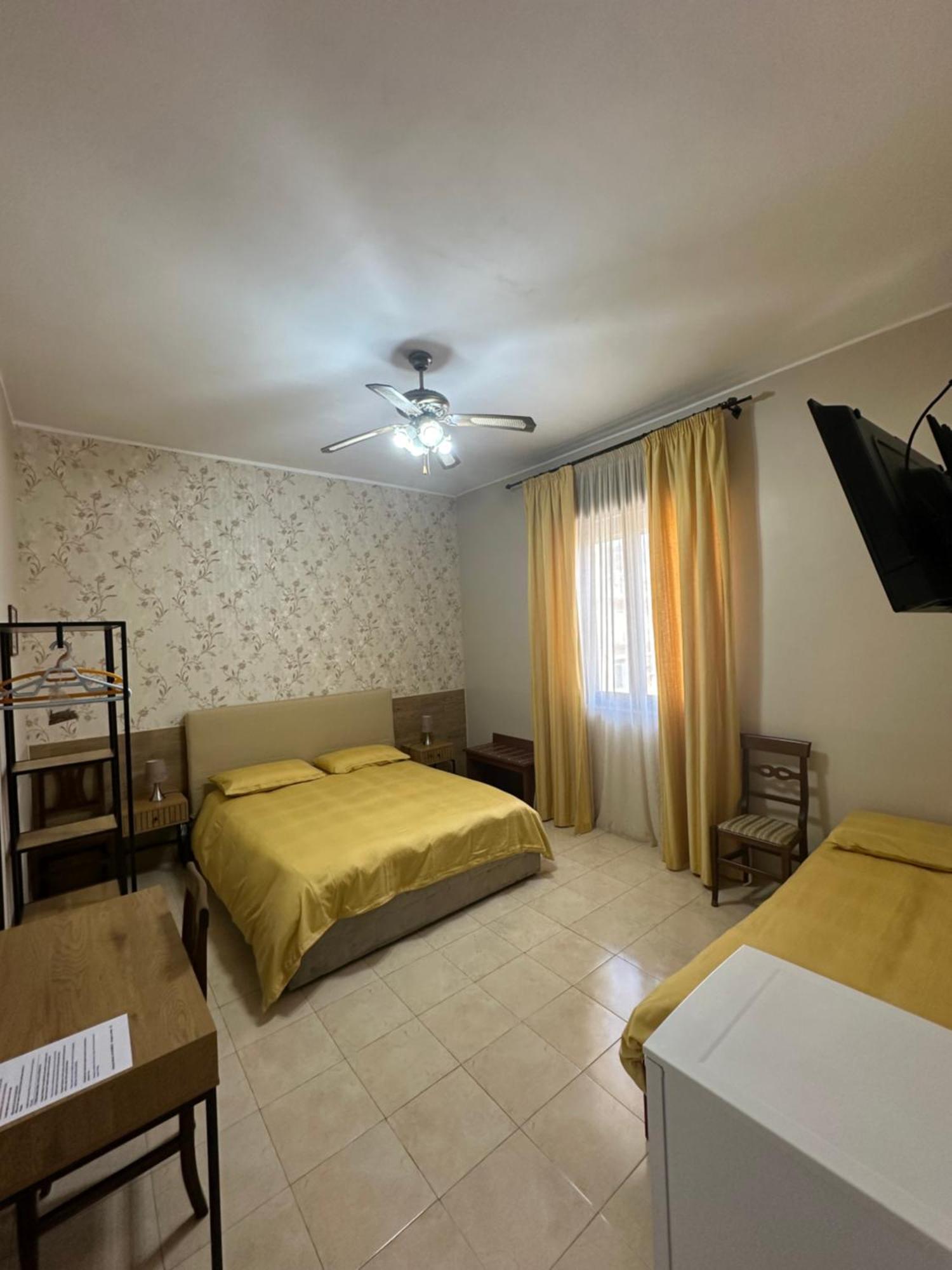 Bed & Breakfast Delle Palme Τράπανι Εξωτερικό φωτογραφία