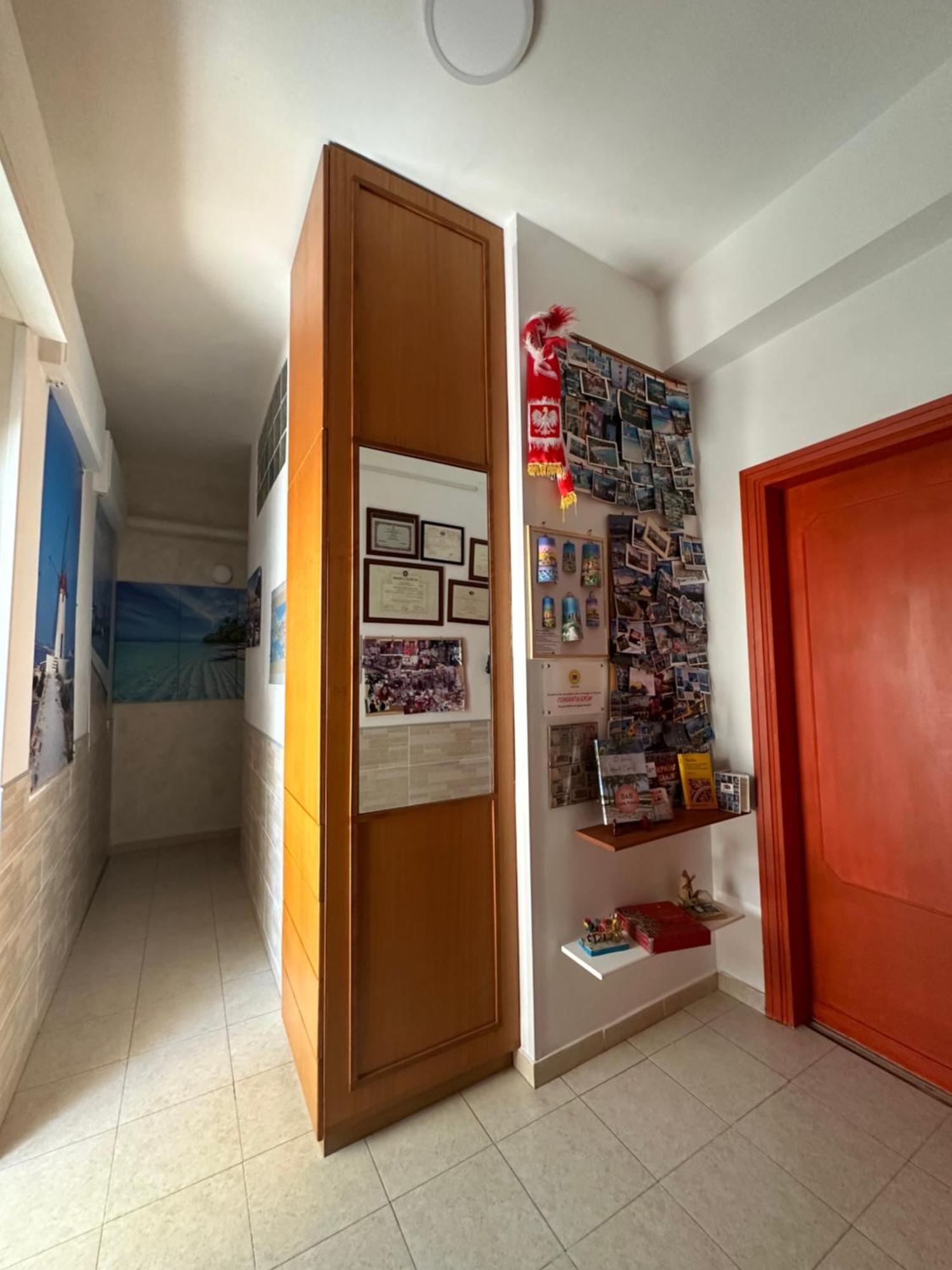 Bed & Breakfast Delle Palme Τράπανι Εξωτερικό φωτογραφία