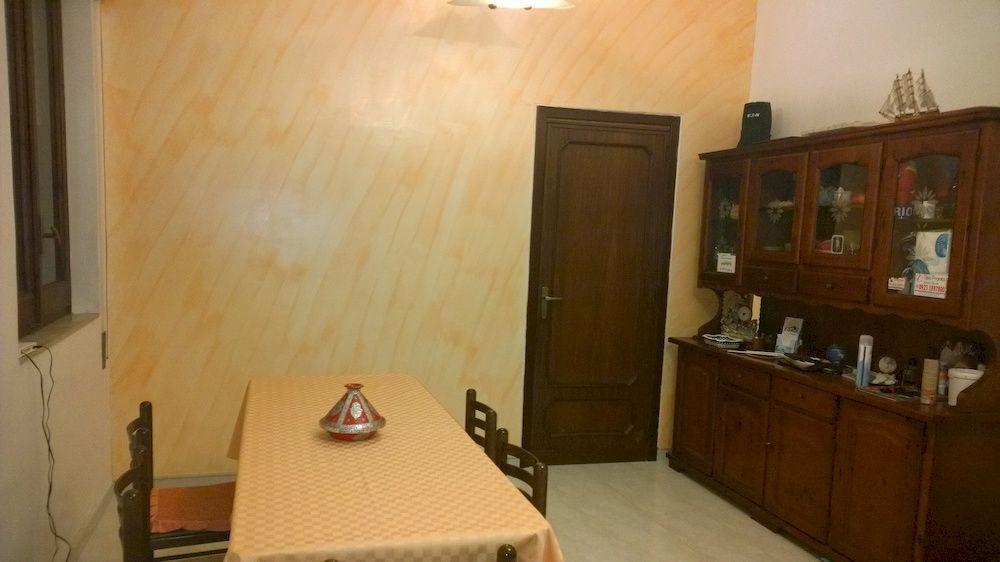 Bed & Breakfast Delle Palme Τράπανι Εξωτερικό φωτογραφία