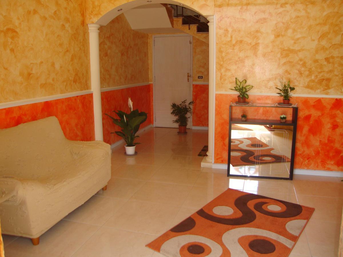 Bed & Breakfast Delle Palme Τράπανι Εξωτερικό φωτογραφία