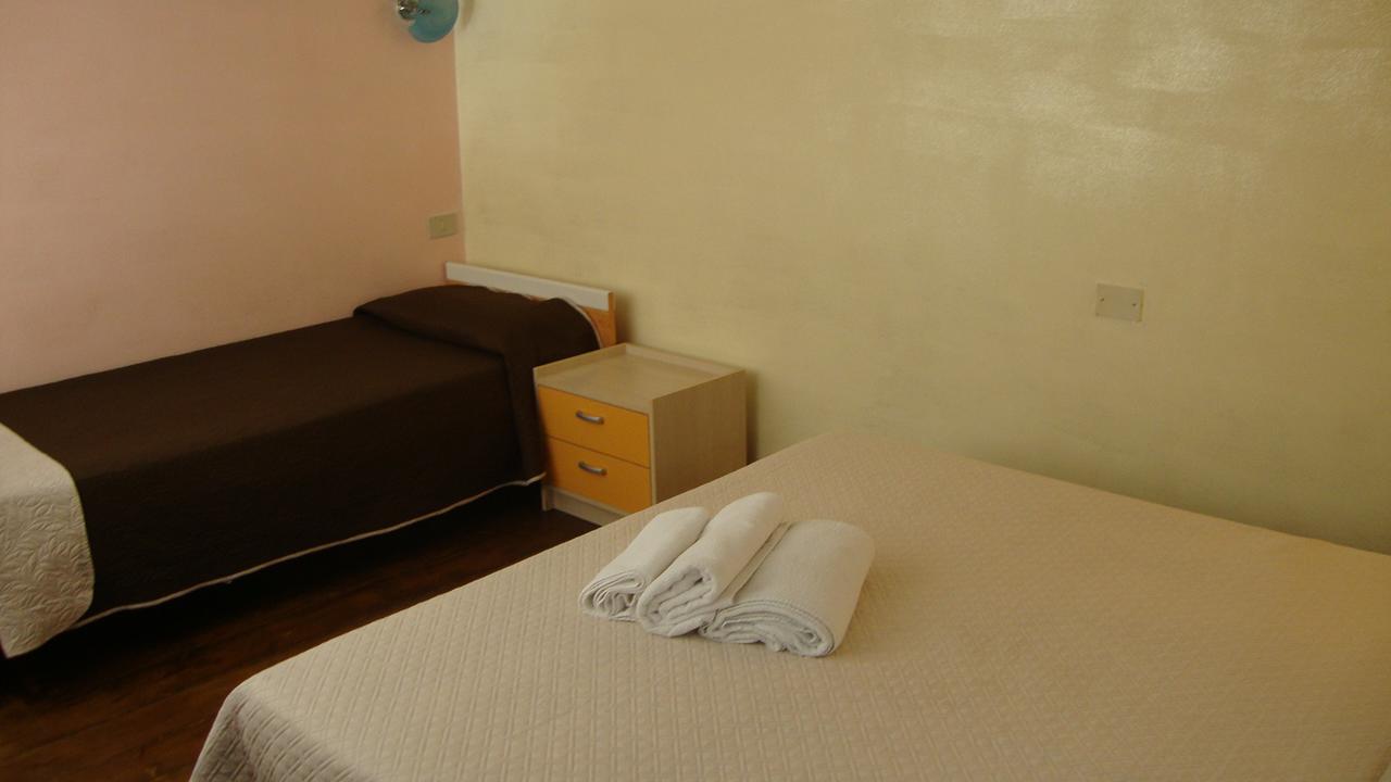 Bed & Breakfast Delle Palme Τράπανι Εξωτερικό φωτογραφία
