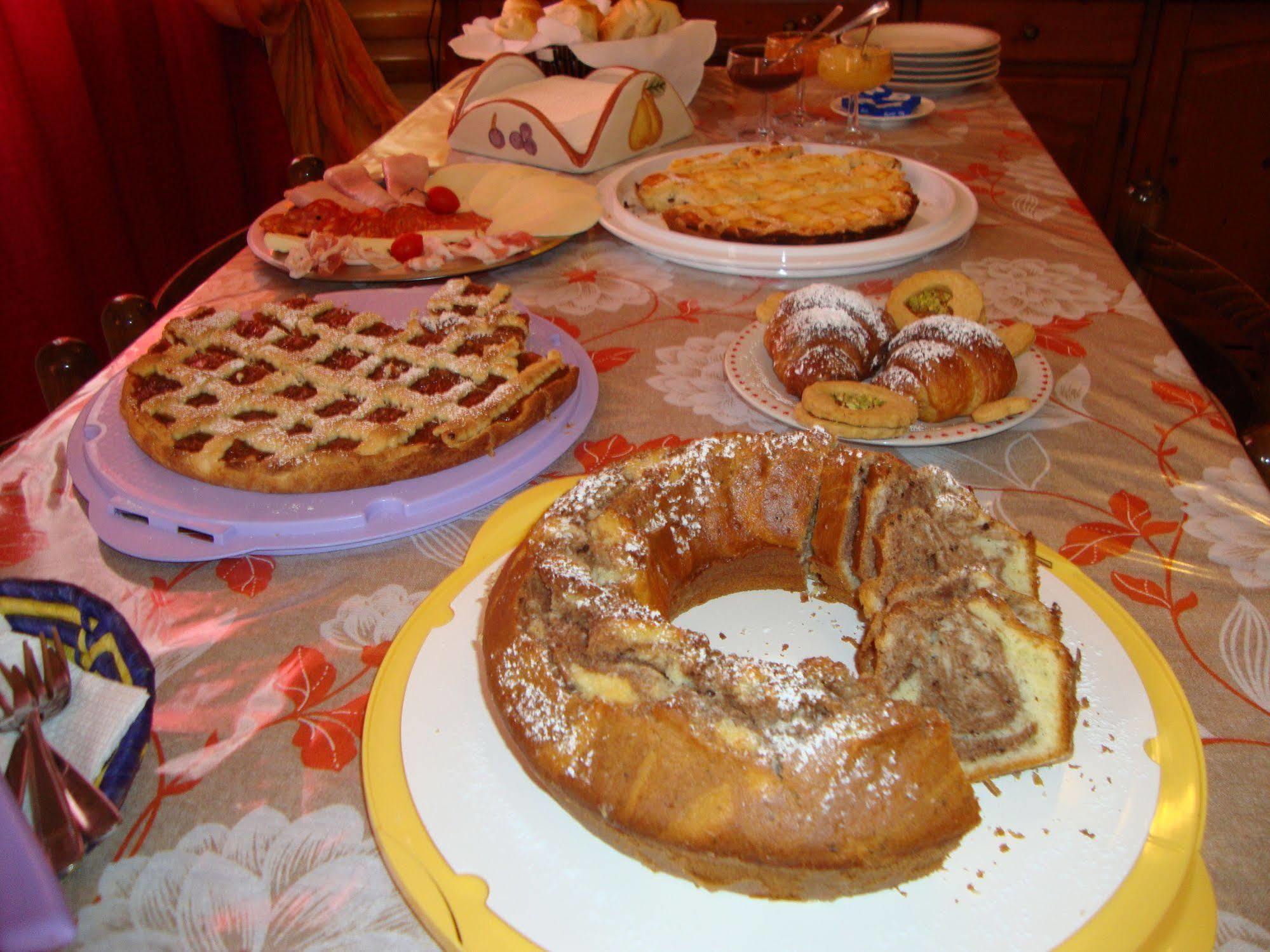 Bed & Breakfast Delle Palme Τράπανι Εξωτερικό φωτογραφία
