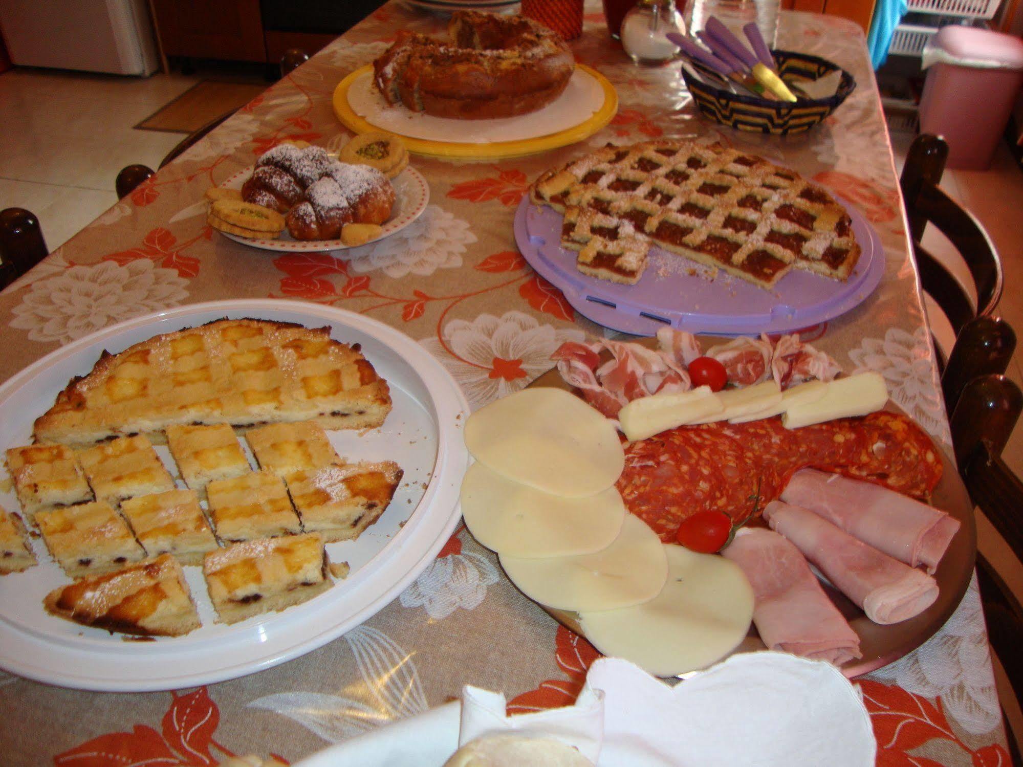 Bed & Breakfast Delle Palme Τράπανι Εξωτερικό φωτογραφία