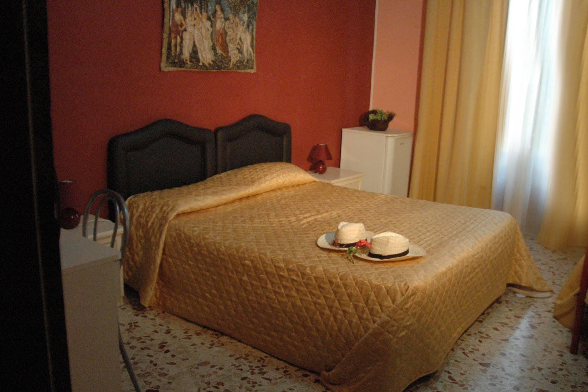 Bed & Breakfast Delle Palme Τράπανι Εξωτερικό φωτογραφία