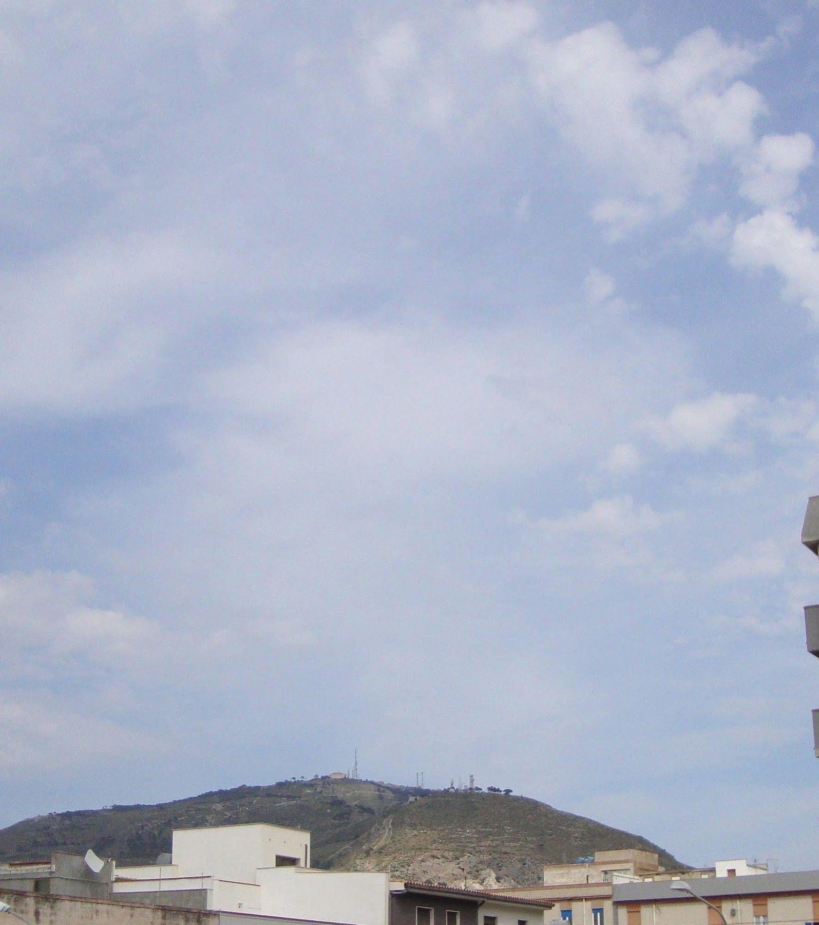 Bed & Breakfast Delle Palme Τράπανι Εξωτερικό φωτογραφία