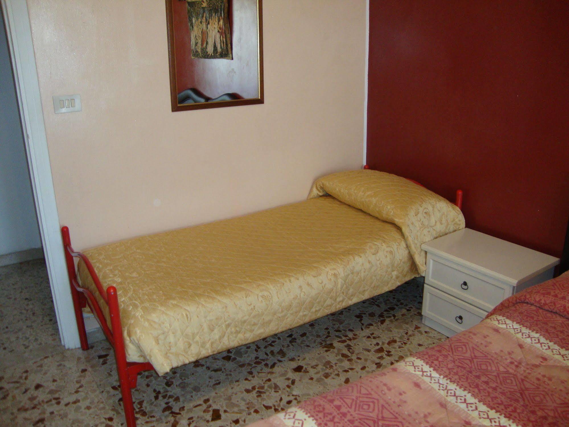 Bed & Breakfast Delle Palme Τράπανι Εξωτερικό φωτογραφία