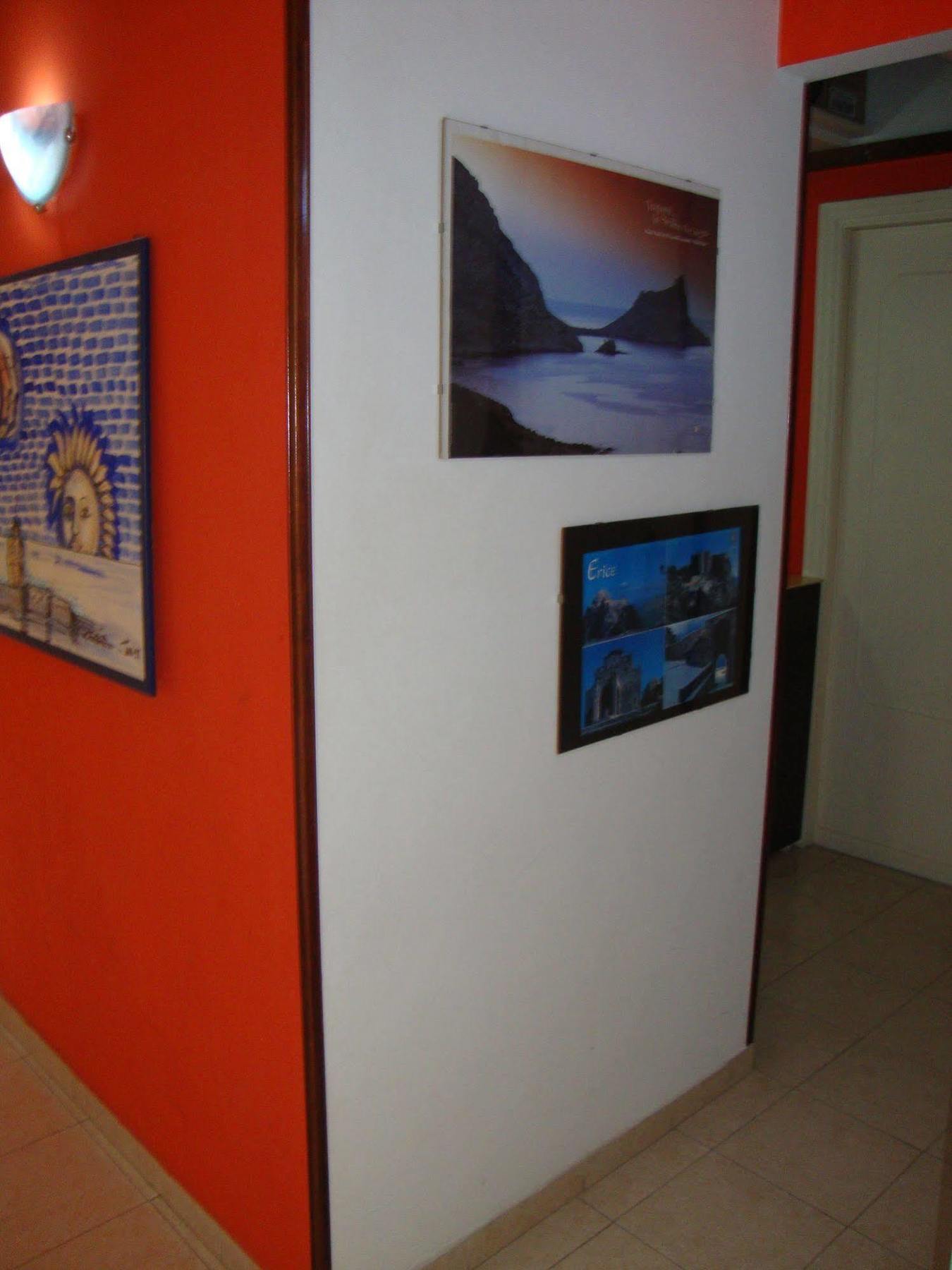 Bed & Breakfast Delle Palme Τράπανι Εξωτερικό φωτογραφία