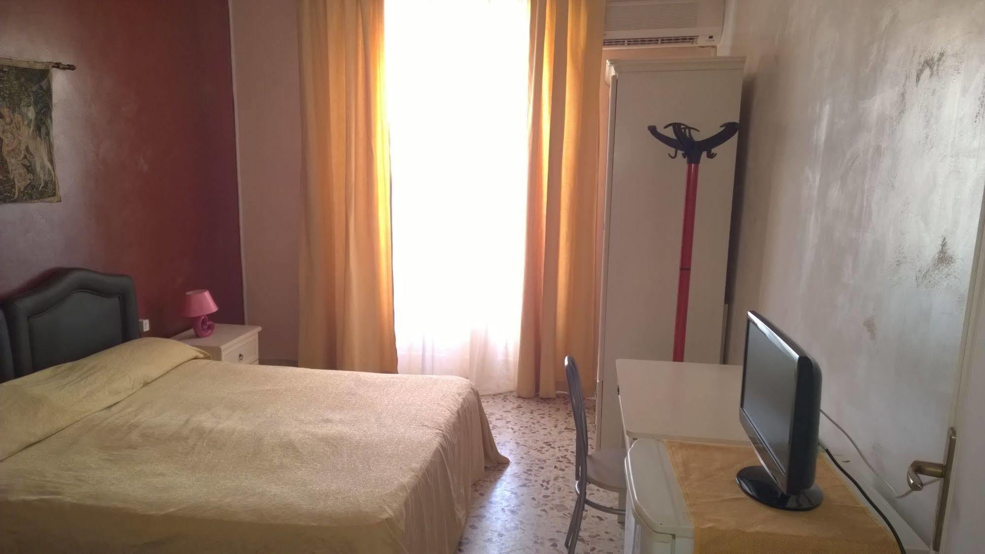 Bed & Breakfast Delle Palme Τράπανι Εξωτερικό φωτογραφία