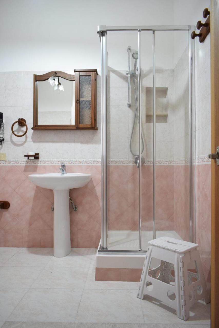 Bed & Breakfast Delle Palme Τράπανι Εξωτερικό φωτογραφία