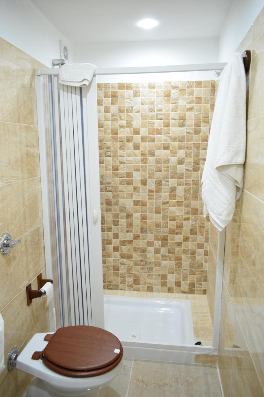 Bed & Breakfast Delle Palme Τράπανι Εξωτερικό φωτογραφία