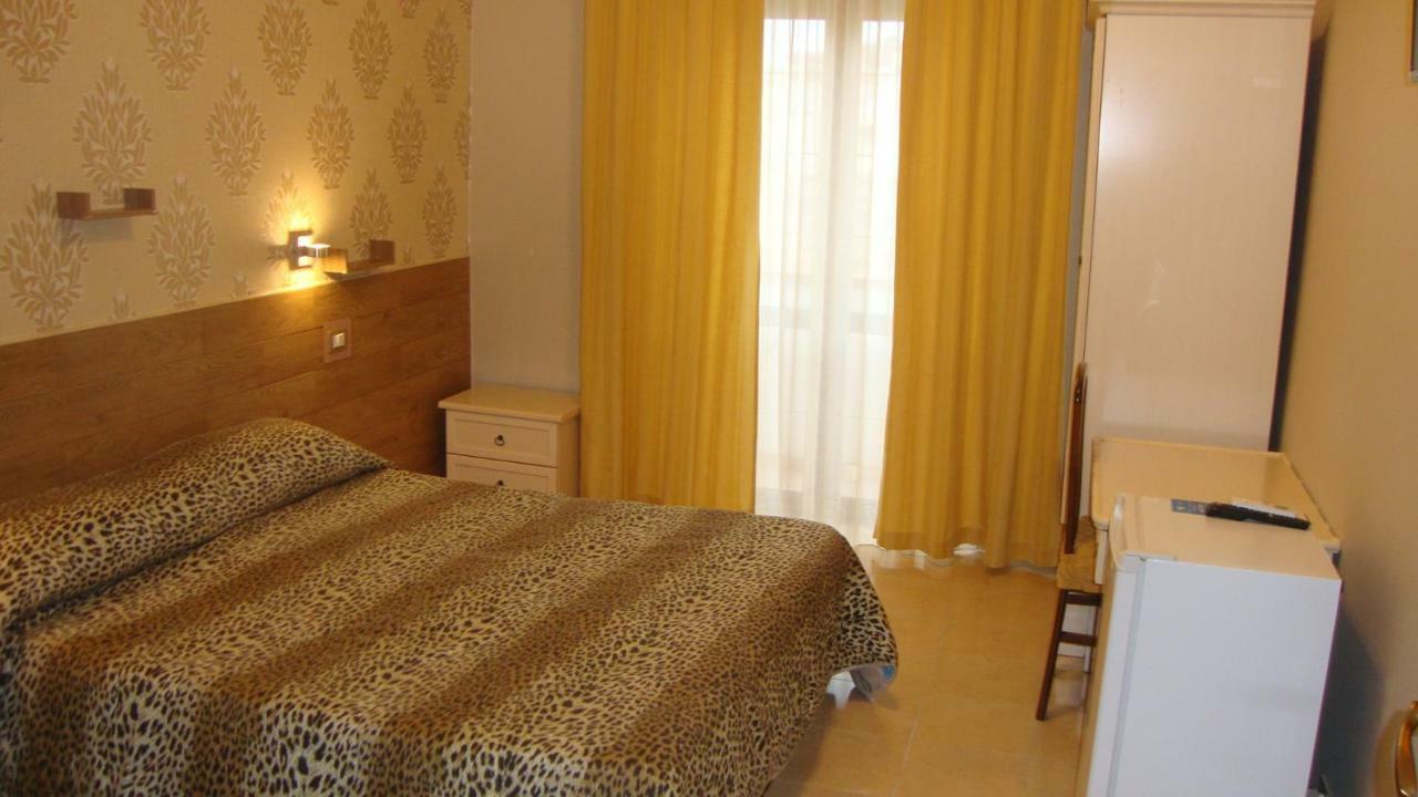 Bed & Breakfast Delle Palme Τράπανι Εξωτερικό φωτογραφία