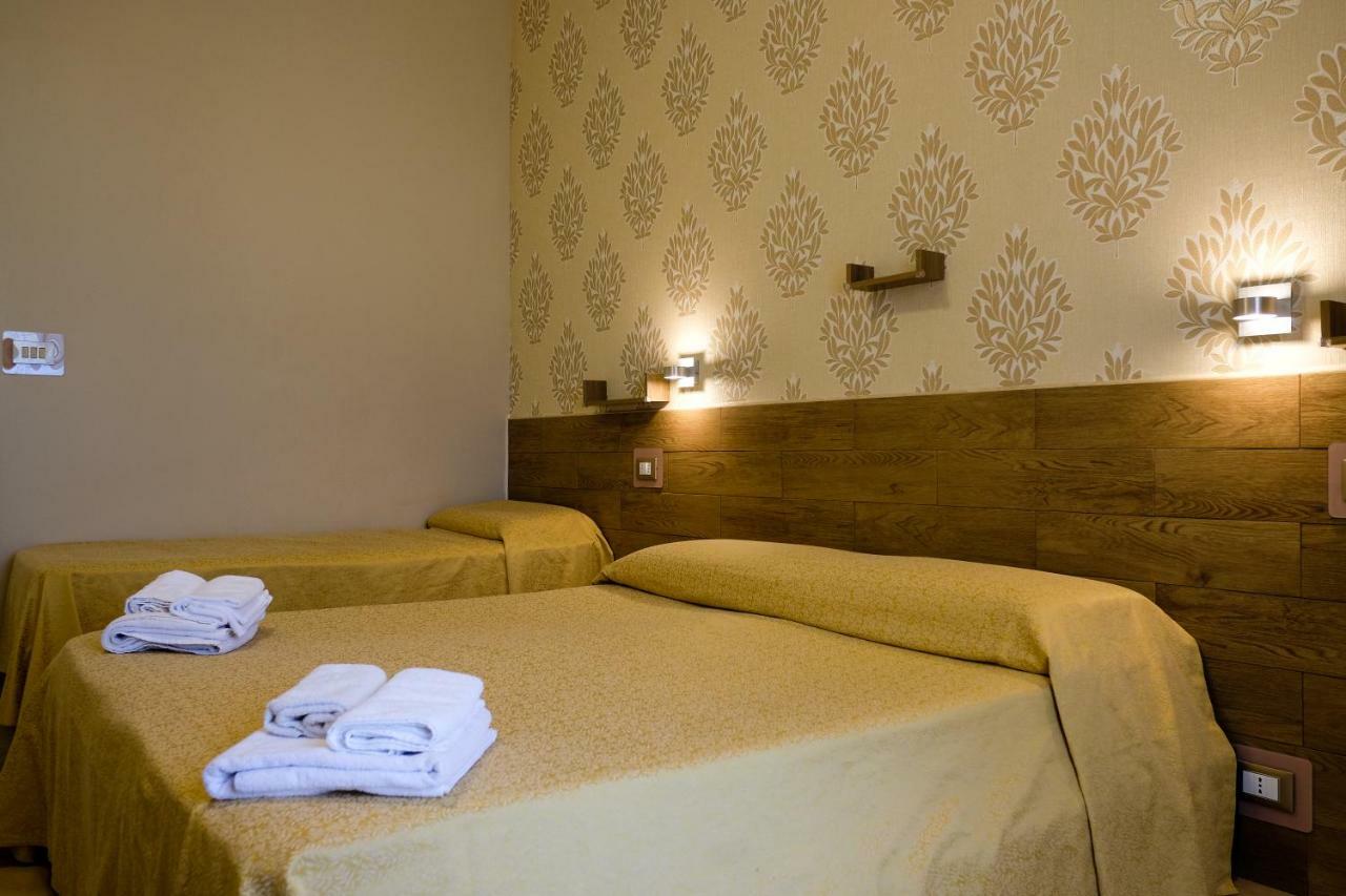 Bed & Breakfast Delle Palme Τράπανι Εξωτερικό φωτογραφία