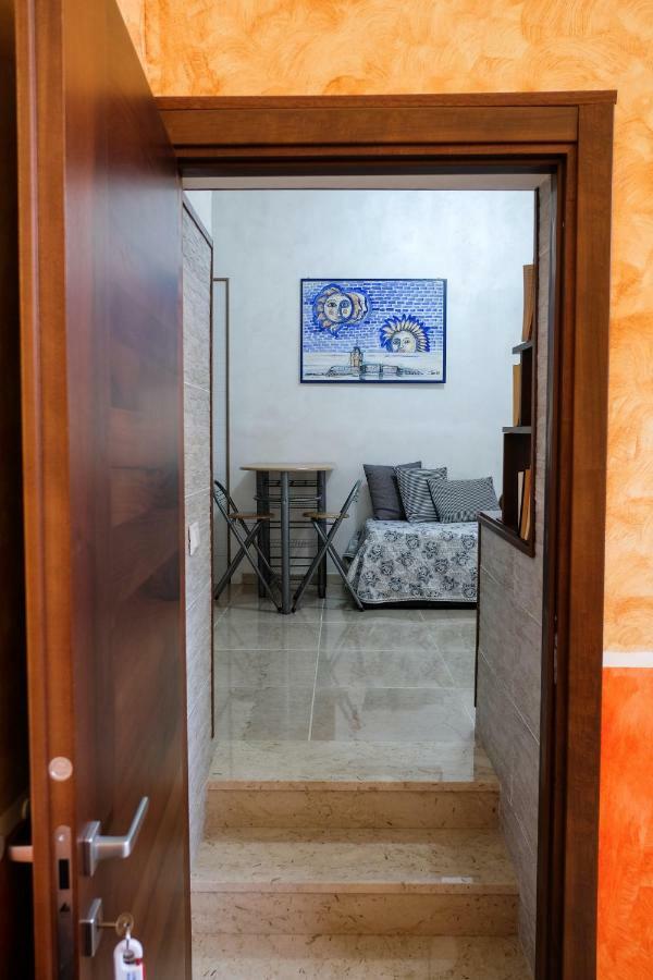 Bed & Breakfast Delle Palme Τράπανι Εξωτερικό φωτογραφία
