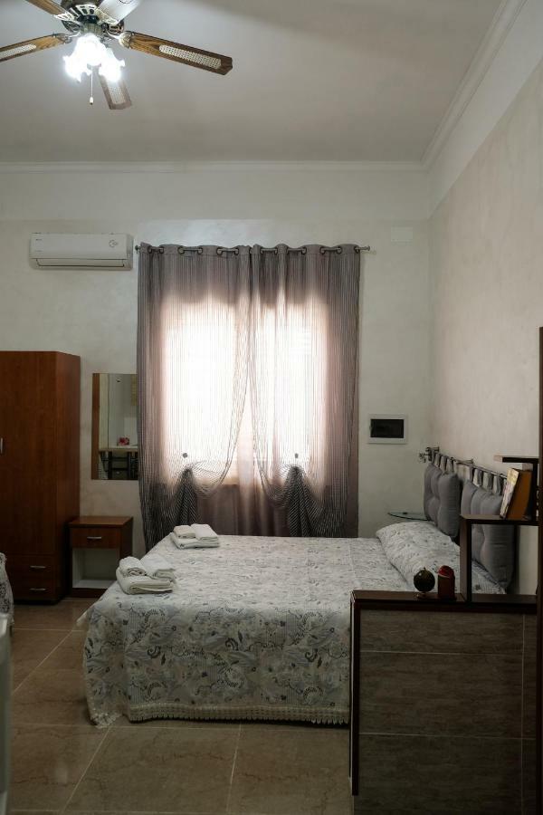 Bed & Breakfast Delle Palme Τράπανι Εξωτερικό φωτογραφία